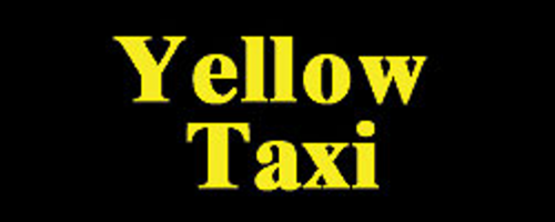 yellow-taxis-usa