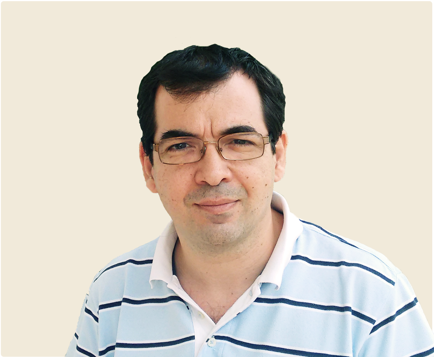 Christos Iakovidis