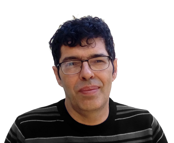 Stavros Bersos