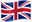 English (United Kingdom)